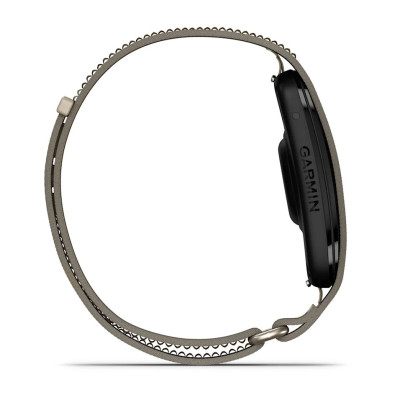 Garmin Cirqa French Grey, S-M