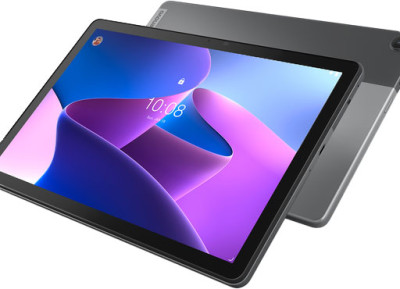 LENOVO TAB M10 3rd Gen 64GB+4GB Storm Grey