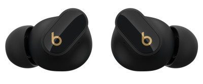 Beats Studio Buds+ Wireless NC Earphones Black/Gol