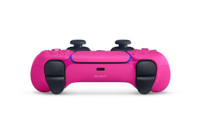 PlayStation 5 DualSense ovladač Nova Pink