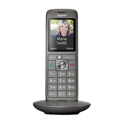 Gigaset C570HX Black