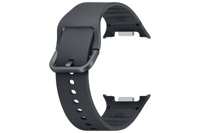 Samsung Sport Band (S/M) Galaxy Watch8, Graphite