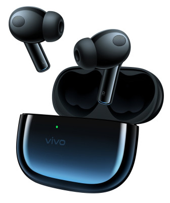 Vivo TWS 2e Starry Blue