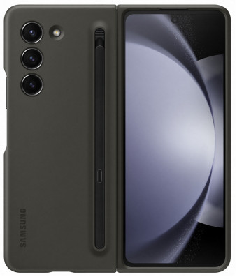 Samsung Slim S-pen™ Case Z Fold 5, Graphite