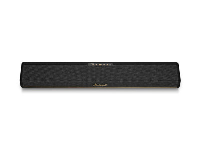 Marshall Heston 60 Soundbar Black