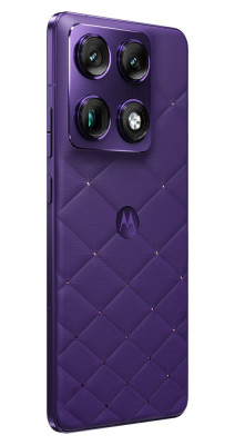 Motorola Signature 512+16GB Violet Swarovski