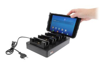 Brodit stolní nabíječka Samsung Tab Active Pro/3/2