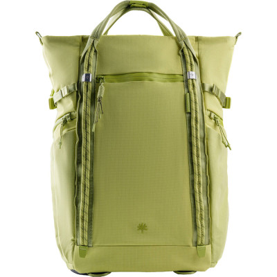 PGYTECH OneGo Roamer Tote Backpack 18L Grass Green