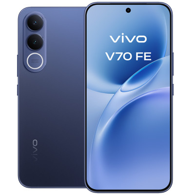 Vivo V70 FE 256+8GB Ocean Blue
