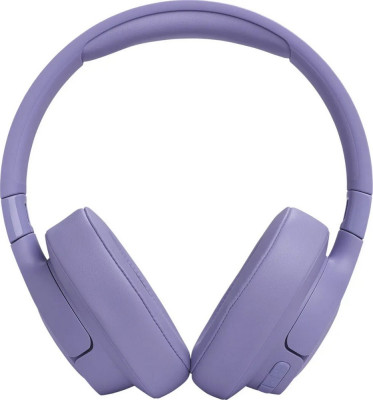 JBL Tune 770NC bezdrátová sluchátka, Purple