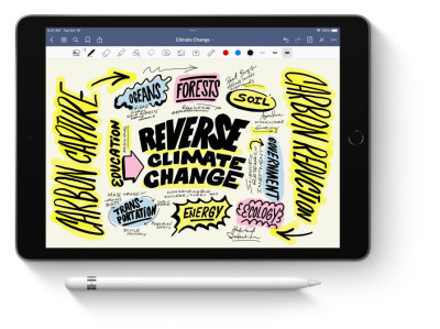 Apple Pencil (1st Generation)