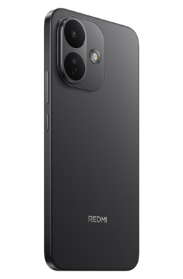 Xiaomi Redmi Note 17 Pro 5G 512+8GB Black