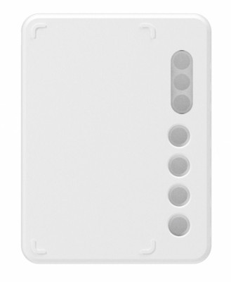 LifeSmart spínací modul (dvojcestný)