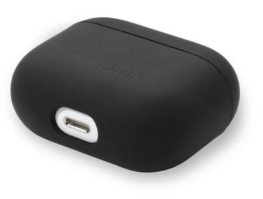 Decoded Silicone Aircase AirPods 3.gen, Charcoal