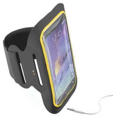 CellularLine ARMBAND FITNESSS pouzdro do vel. 5,5"