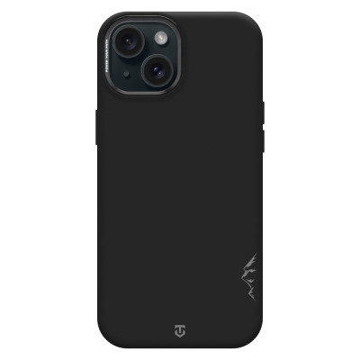 Tactical MagForce Velvet 2.0 iPhone 15 Asphalt