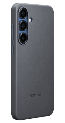 Samsung Kindsuit Case Galaxy S25+, Black