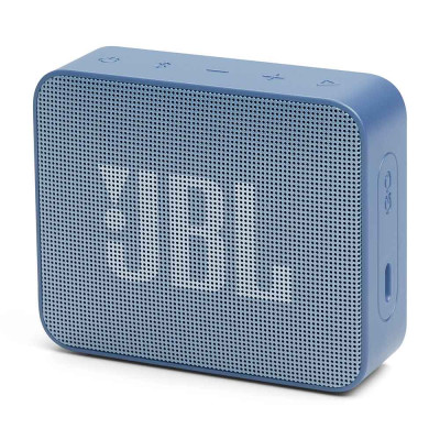 JBL GO Essential 2 mini reproduktor s IP67, Blue