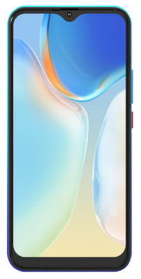 Aligator FIGI NOTE 1S 128GB Ocean Blue