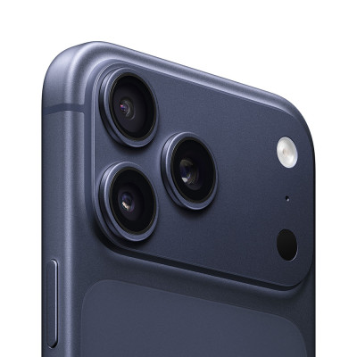 iPhone 17 Pro Max 256GB Deep Blue