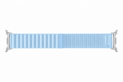 Samsung Watch9 Fabrics Band (velikost S/M), Blue