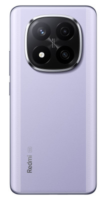 Xiaomi Redmi Note 14 Pro+ 5G 512+12GB fialová