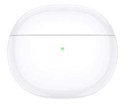 TCL MoveAudio S180 Bluetooth sluchátka TWS, White