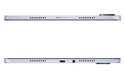 Xiaomi Redmi Pad Pro 256+8GB modrá