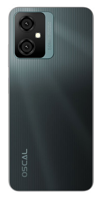 OSCAL TIGER 10 8+256 GB Stardust Grey