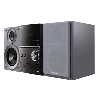 Panasonic SC-PM600EG-S Mikro systém