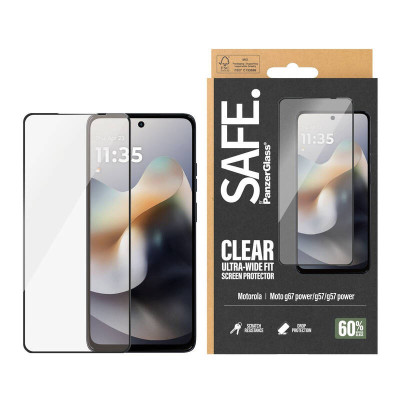 PG SAFE Motorola Moto G67 Power 5G/ G57/G57 Pow 5G