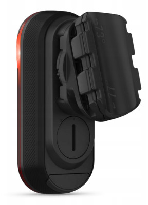 Garmin Varia RCT715 zadní svítilna s radarem/kamer