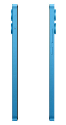 OnePlus Nord CE 4 Lite 5G 8+256GB Blue