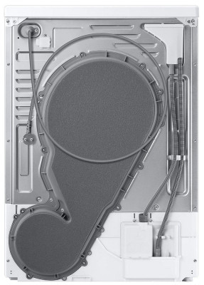 Parní sušička Samsung DV80TA220AE/LE