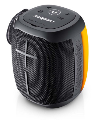 Niceboy RAZE Neon BT reproduktor