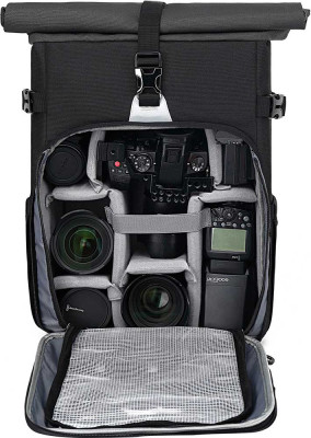 YENKEE YBB 1505 ZOOMER Foto batoh 15.6