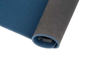 YENKEE YPM 9040BE Office podložka XXL