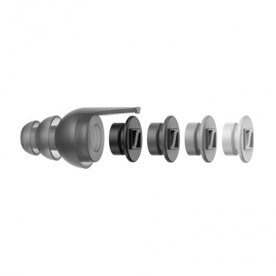 SENNHEISER SoundProtex Plus