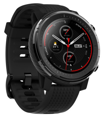 Amazfit Stratos 3 chytré hodinky