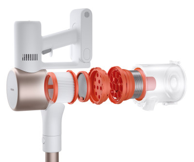 Xiaomi Vacuum Cleaner G9 Plus EU