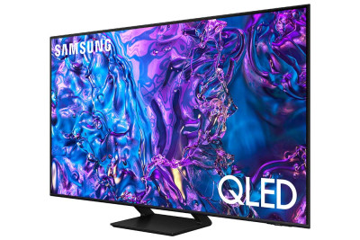 55" QLED 4K QE55Q70D Série Q70D (2024) (ES)