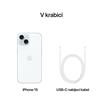 iPhone 15 512GB Blue