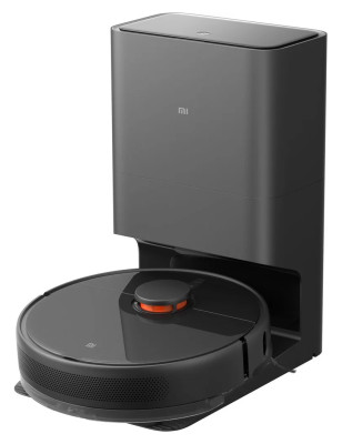 Mi Robot Vacuum-Mop 2 Ultra Autoempty Station