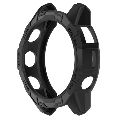 Ochranný TPU kryt těla hodinek pro Garmin Fenix 7x