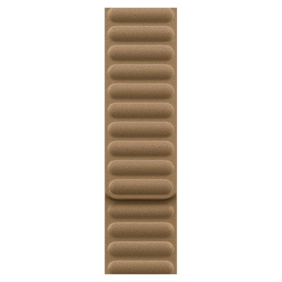 Apple 46mm Camel Magnetic Link - M/L