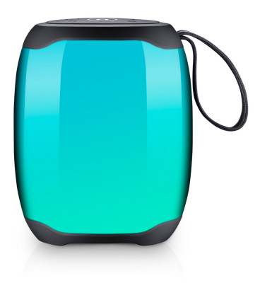 Niceboy RAZE Neon BT reproduktor