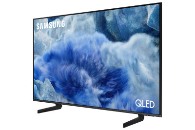 43" 4K QLED TV Samsung QE43Q8FAAUXXH