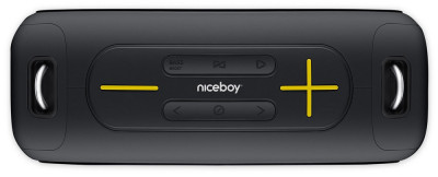Niceboy RAZE Zeus BT reproduktor