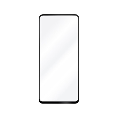 FIXED Full-Cover sklo Moto G15/Power, Black