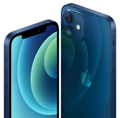 iPhone 12 64GB Blue